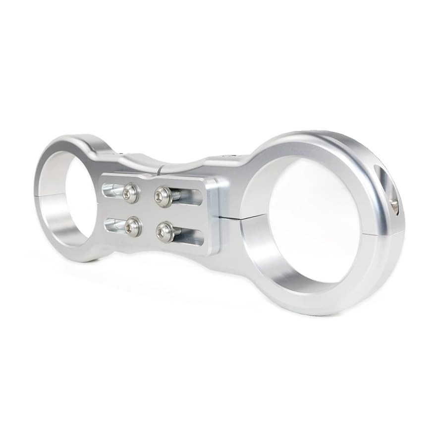 ハーレー39ミリフロントフォーク ハーレー 39mmフォークエクステンション ロングフォーク 5インチ